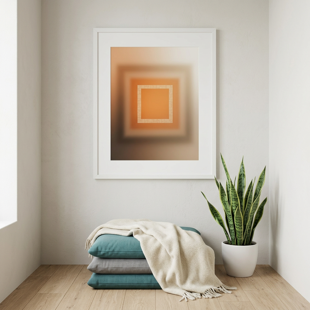 The Quiet Shape - Image 4