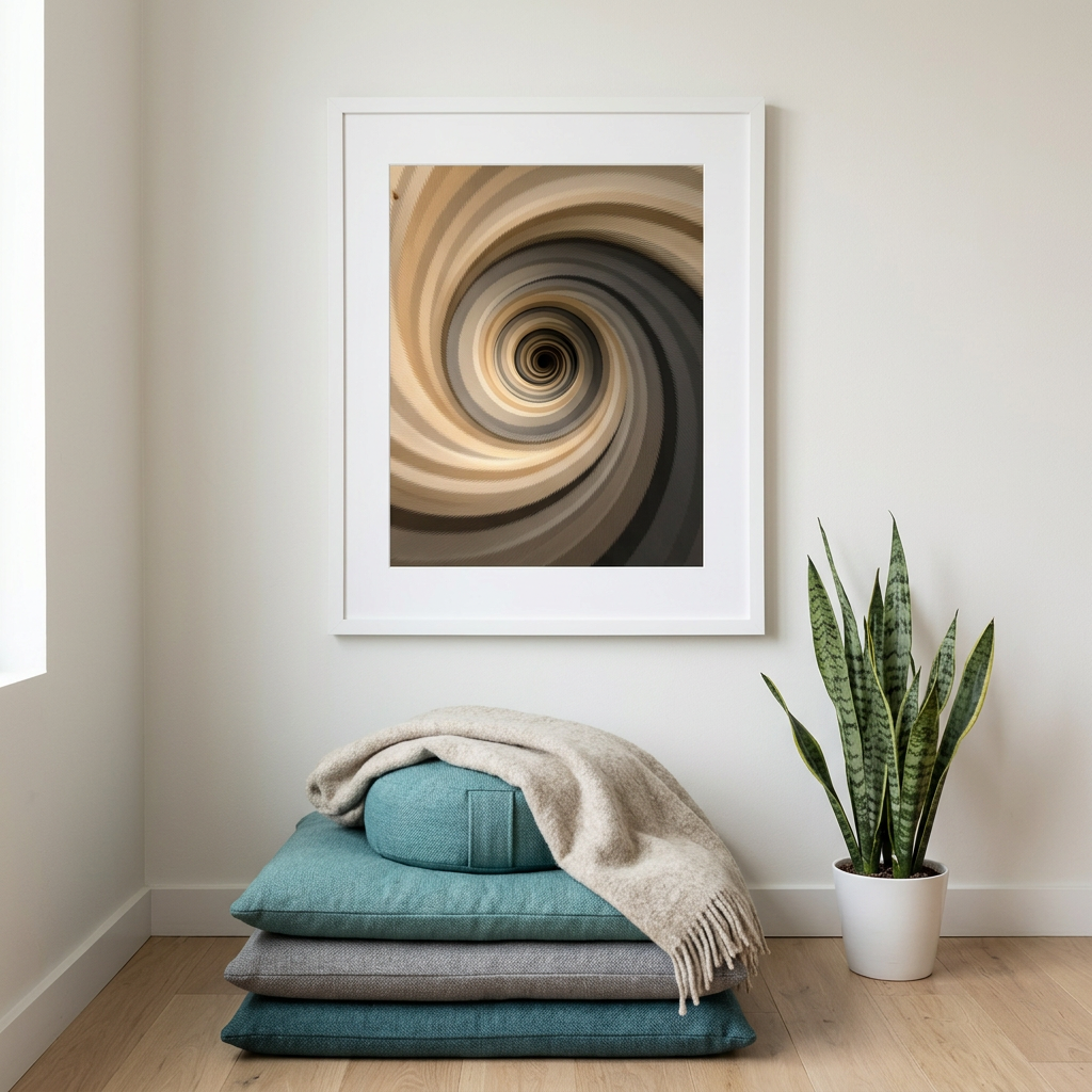 Muted Edge - Image 4