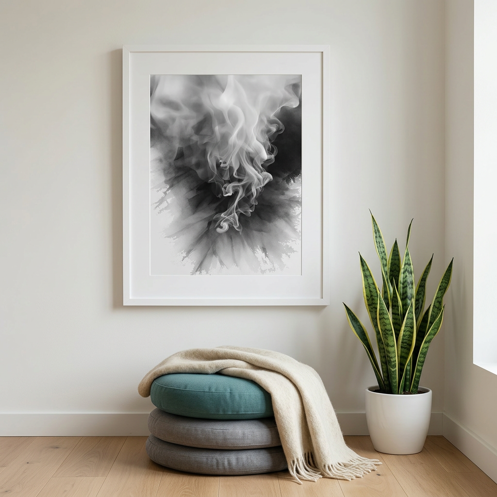 Suspended Calm - Image 4