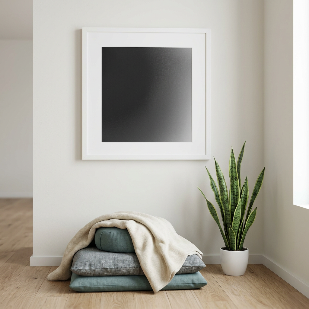 The Quiet Tone - Image 4