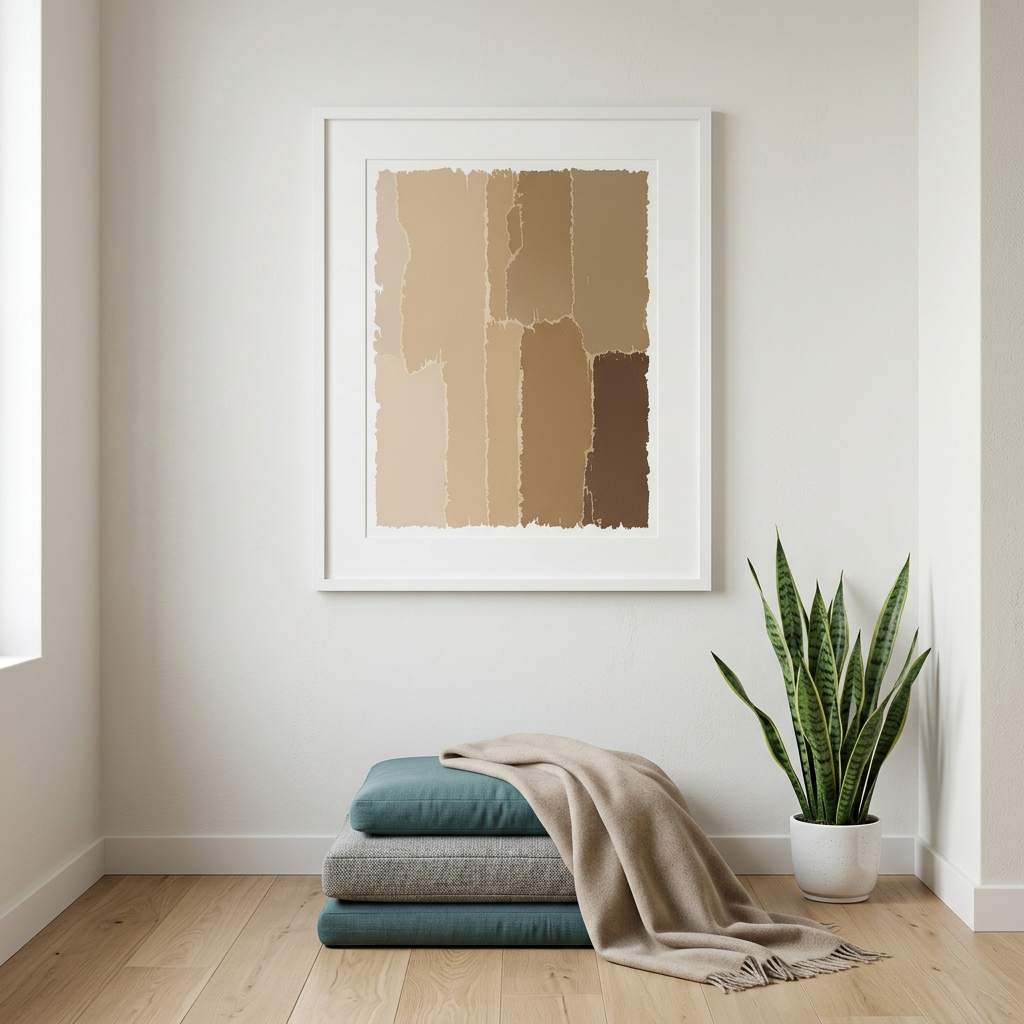 Shadow Study - Image 4