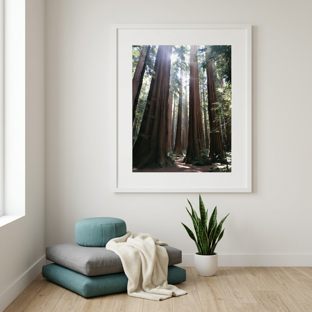 Soft Earth Rising - Image 4