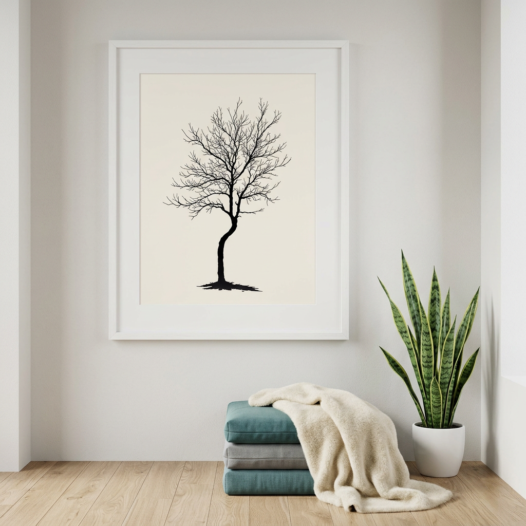 Silent Shape - Image 4