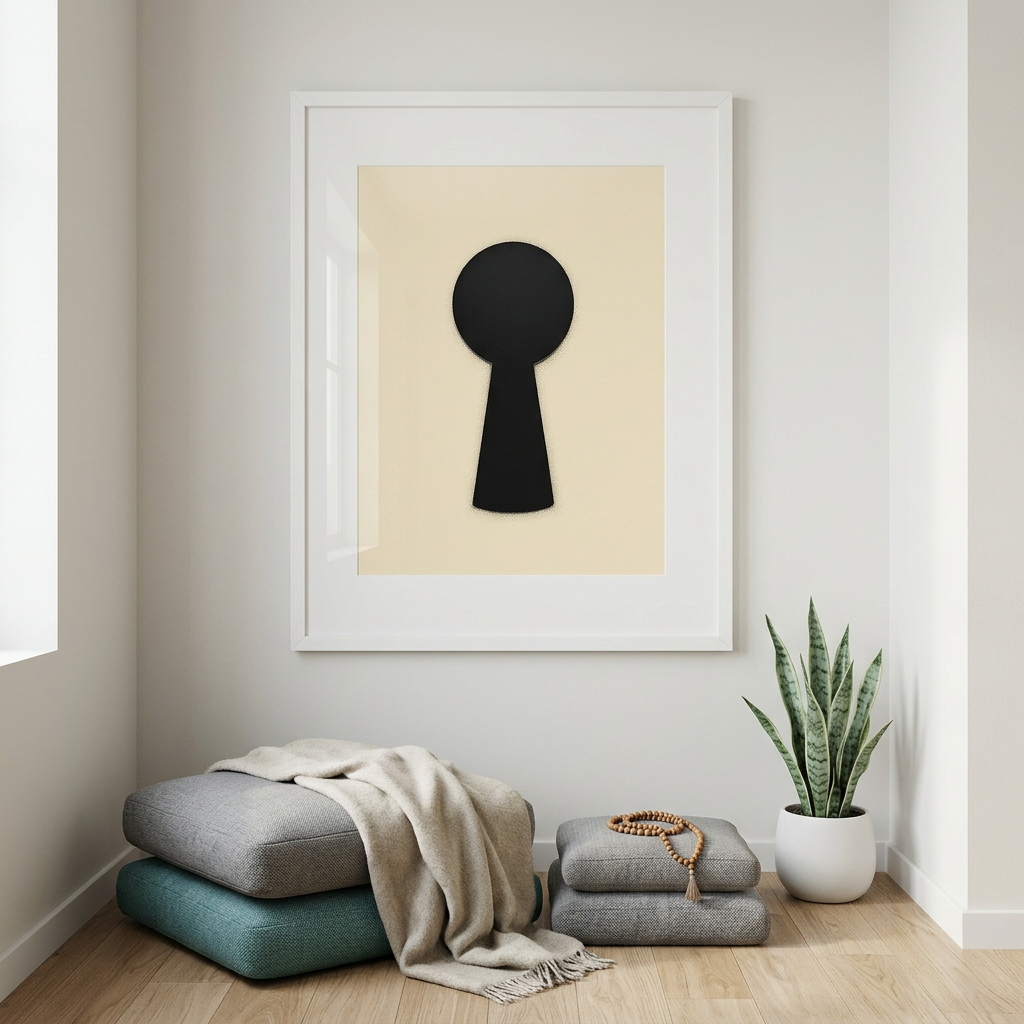 The Absent Light - Image 4