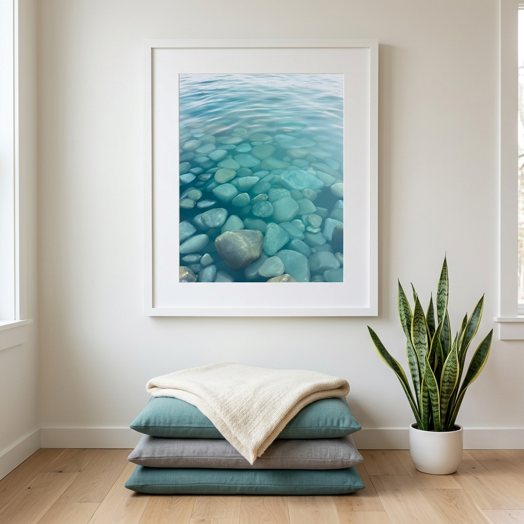Quiet Shore - Image 4