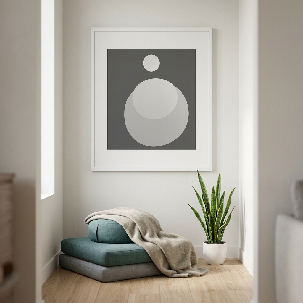 The Quiet Sphere - Image 4