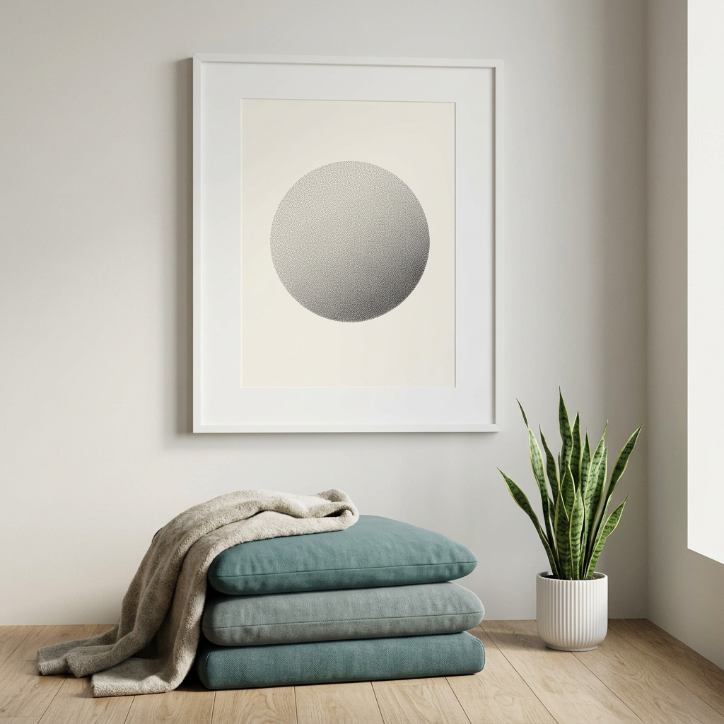 Dot Field - Image 4