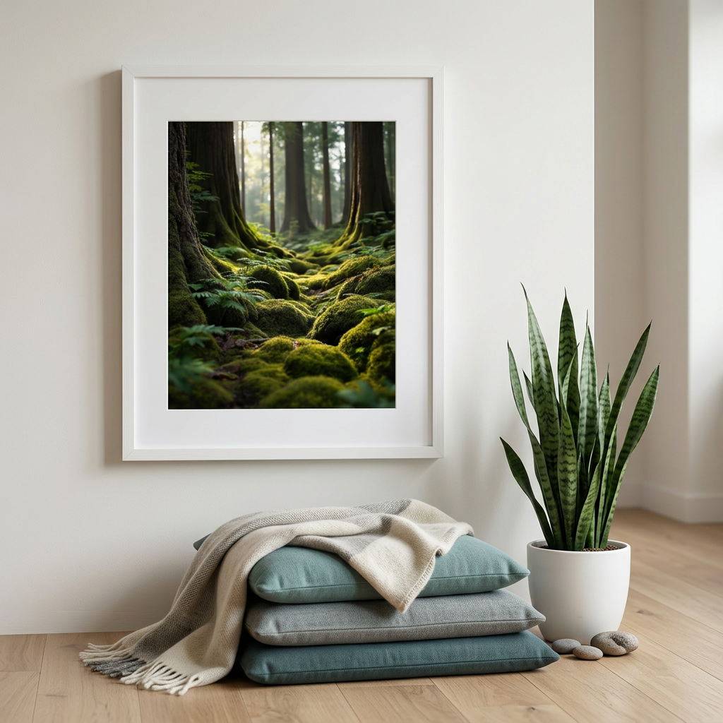 Still Forest - Image 4
