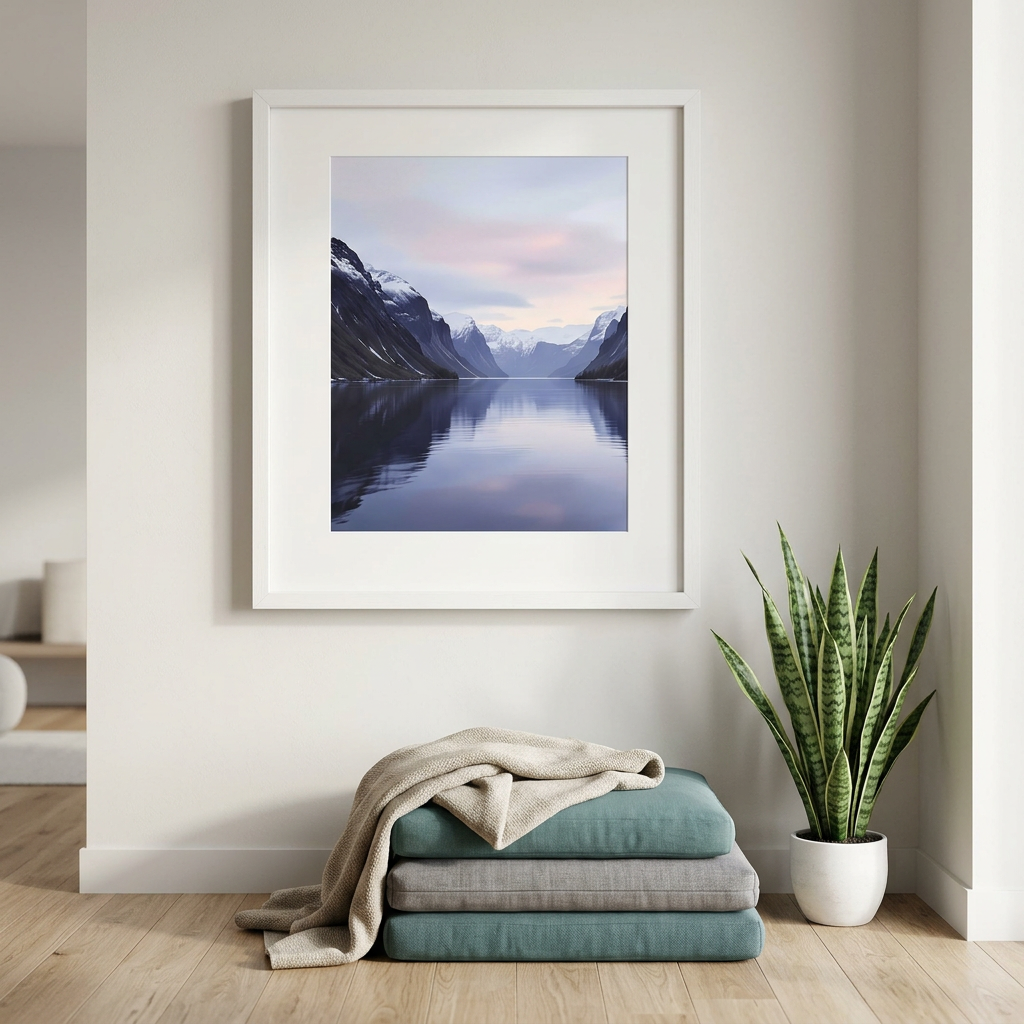 The Quiet Tide - Image 4