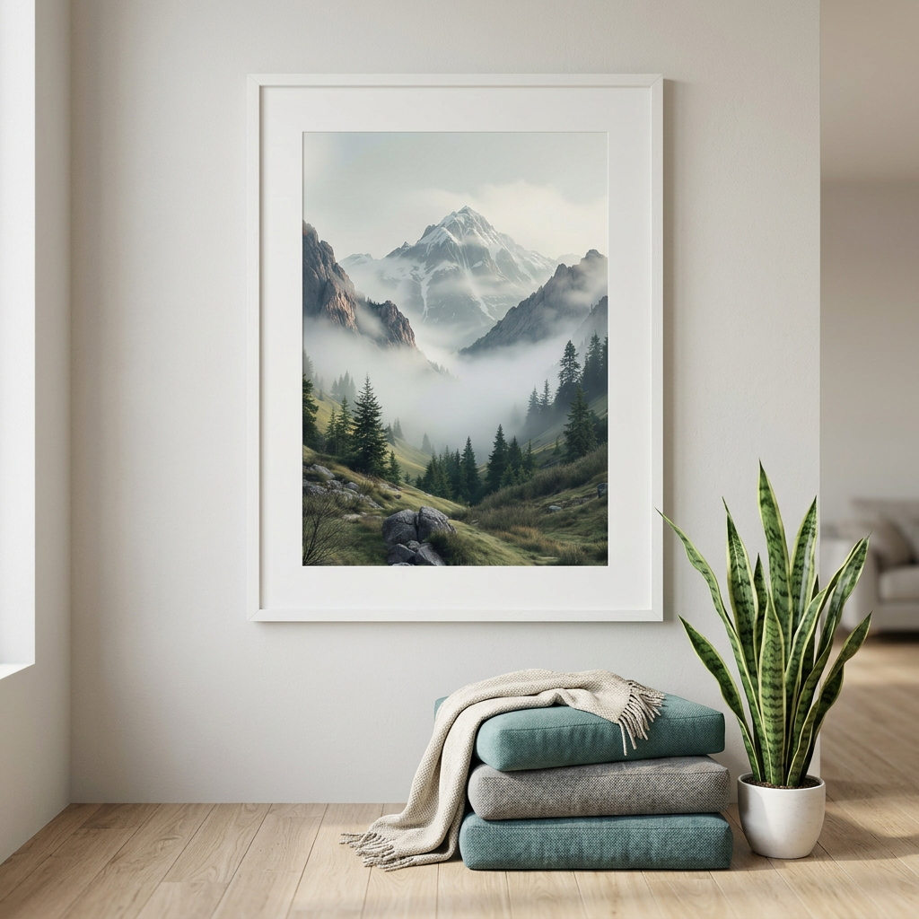 Evening Ridge - Image 4