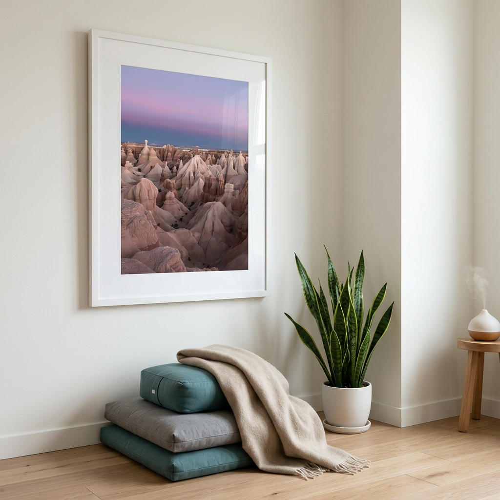 Soft Horizon Line - Image 4