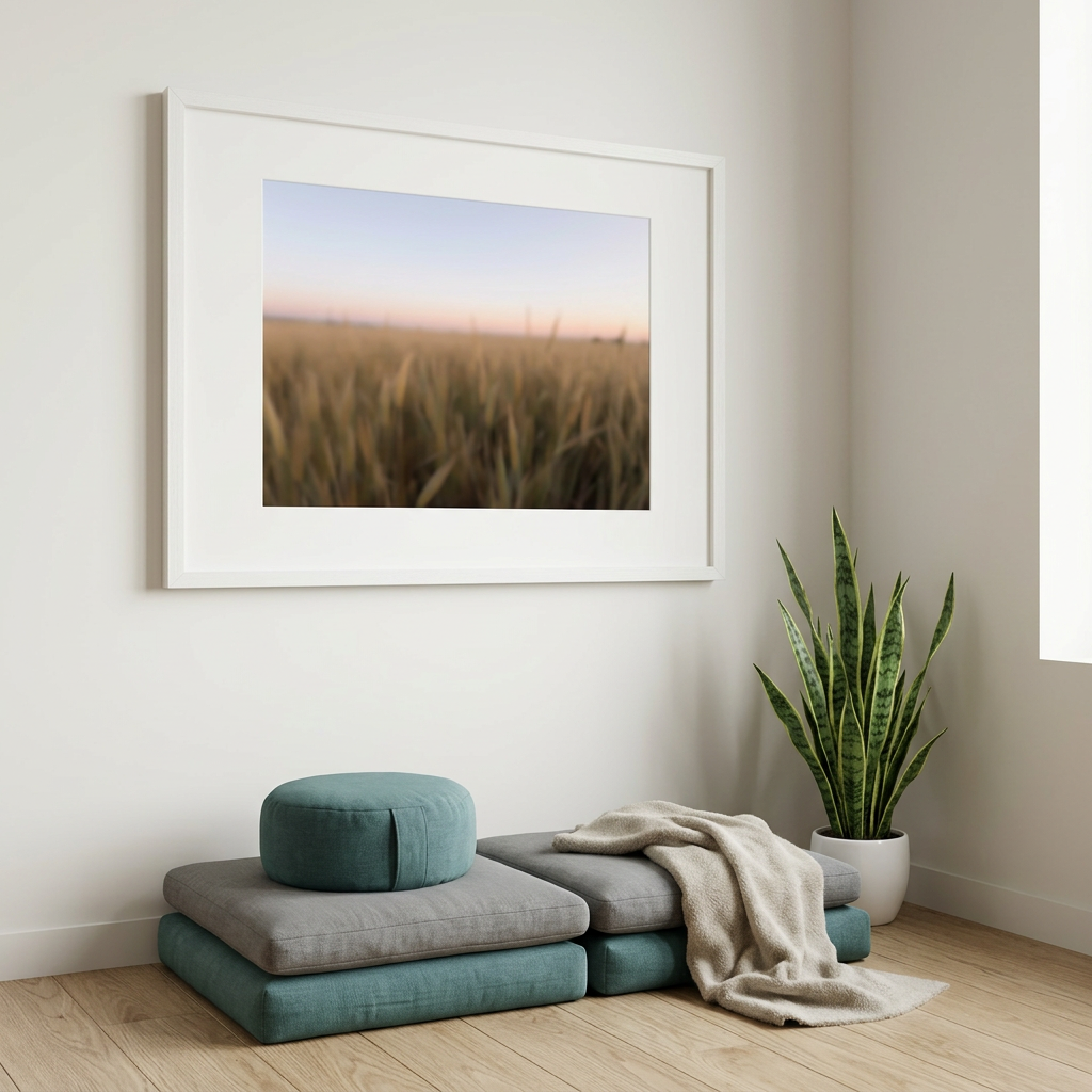 Meadow at Rest - Image 4