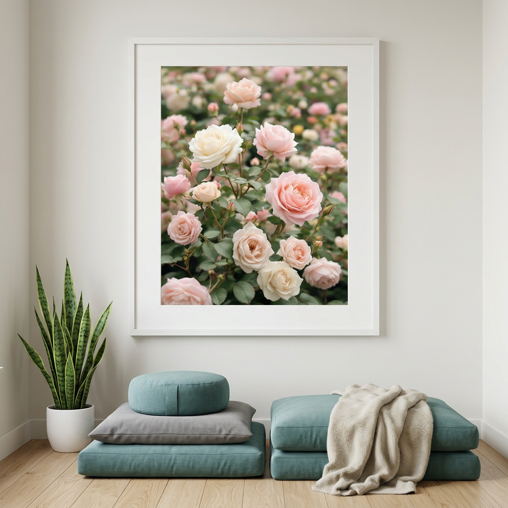 Still Life Bloom - Image 4