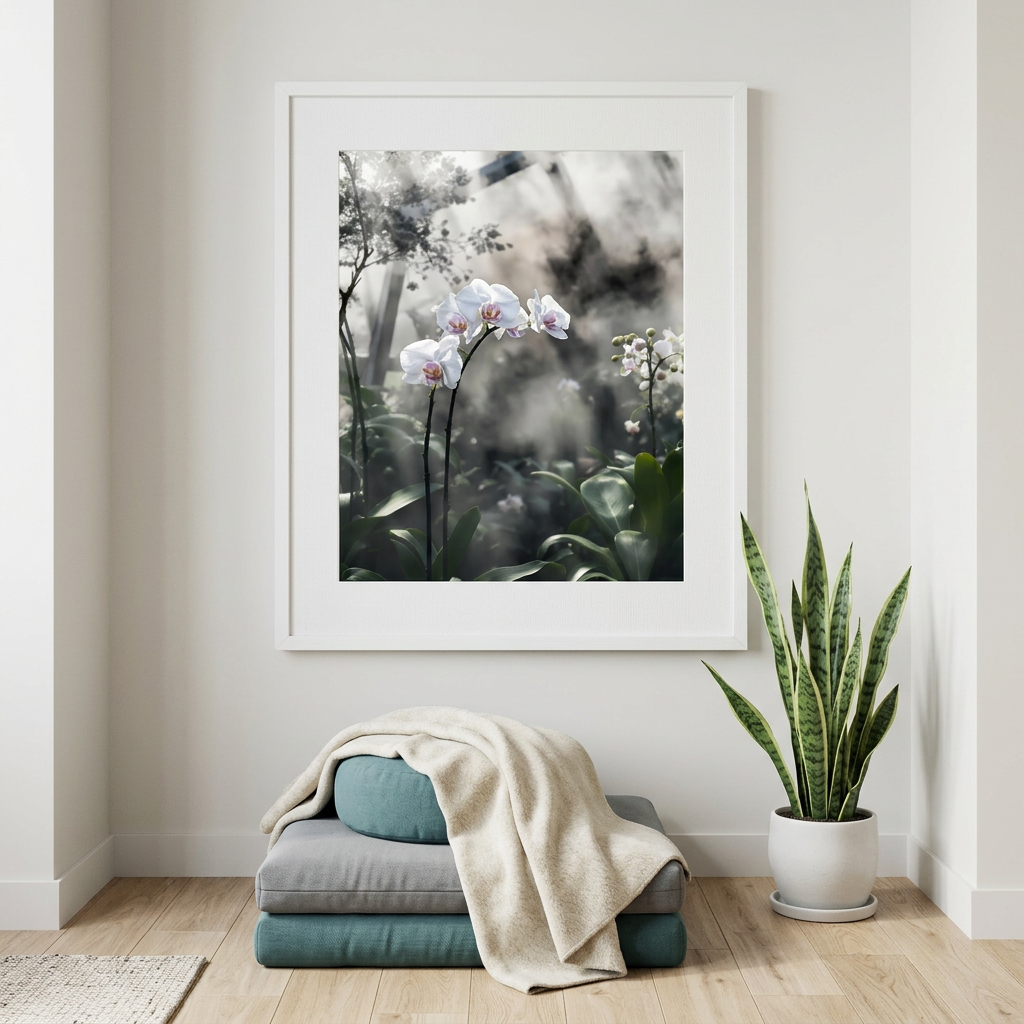 Quiet Conservatory - Image 4
