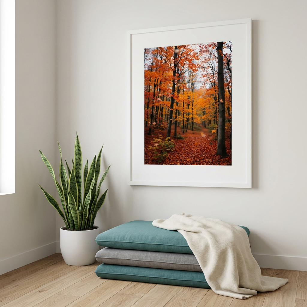 Fading Forest Light - Image 4
