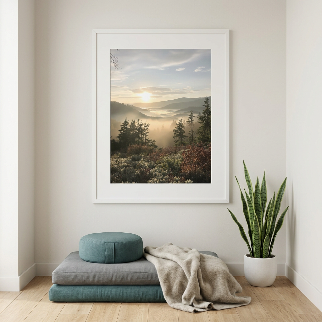 Heavy Sky, Soft Light - Image 4