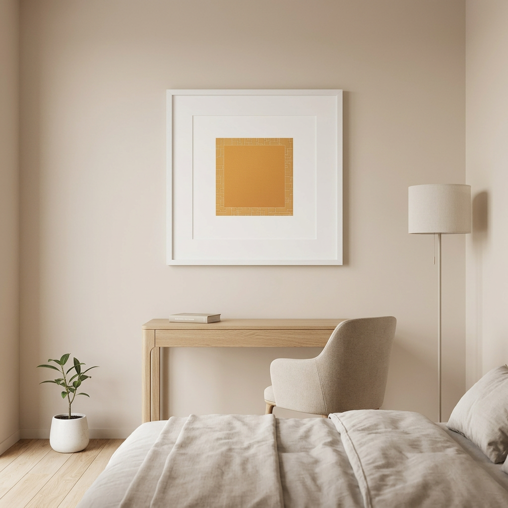 The Quiet Shape - Image 5