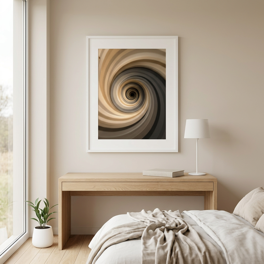 Muted Edge - Image 5