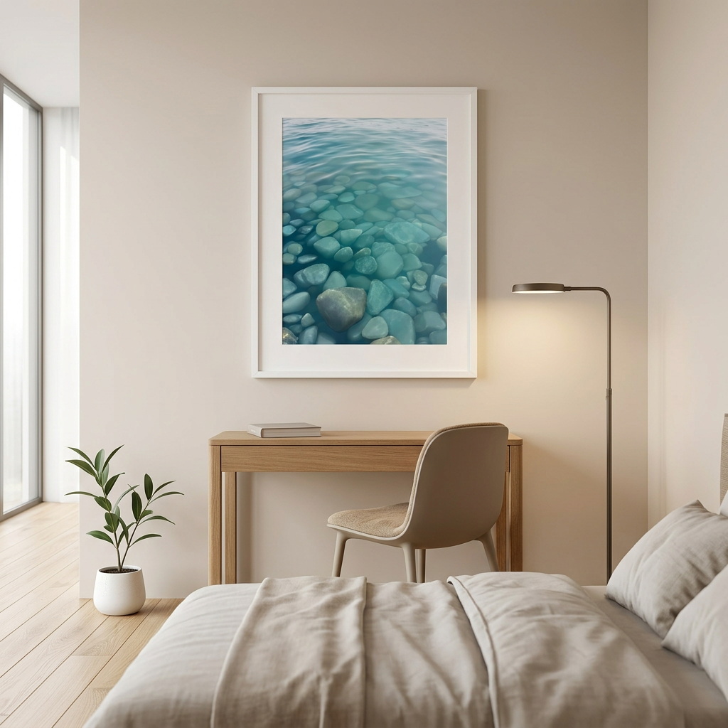 Quiet Shore - Image 5