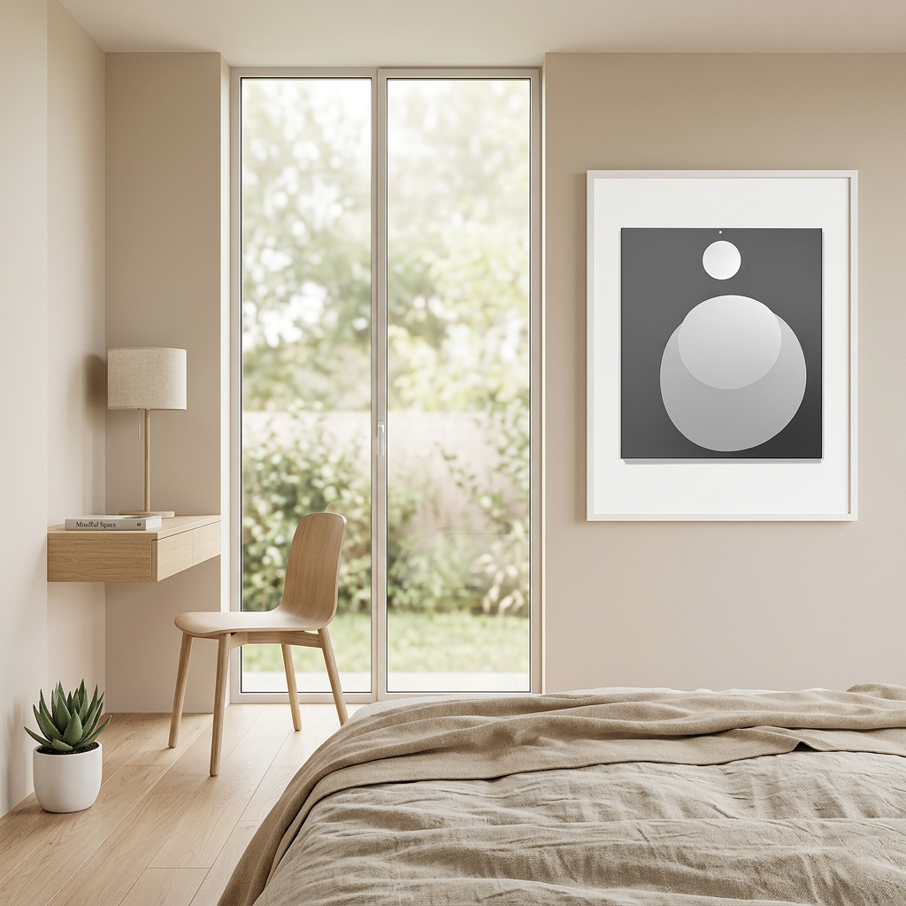 The Quiet Sphere - Image 5