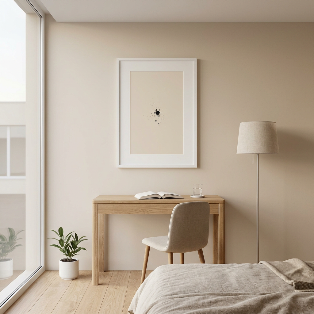 Sumi Calm - Image 5