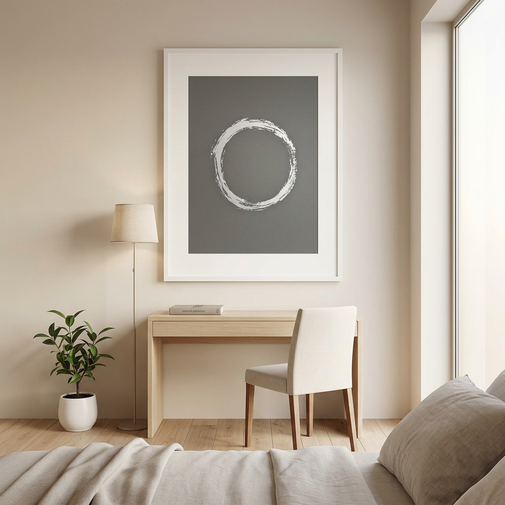 Painted Silence - Image 5