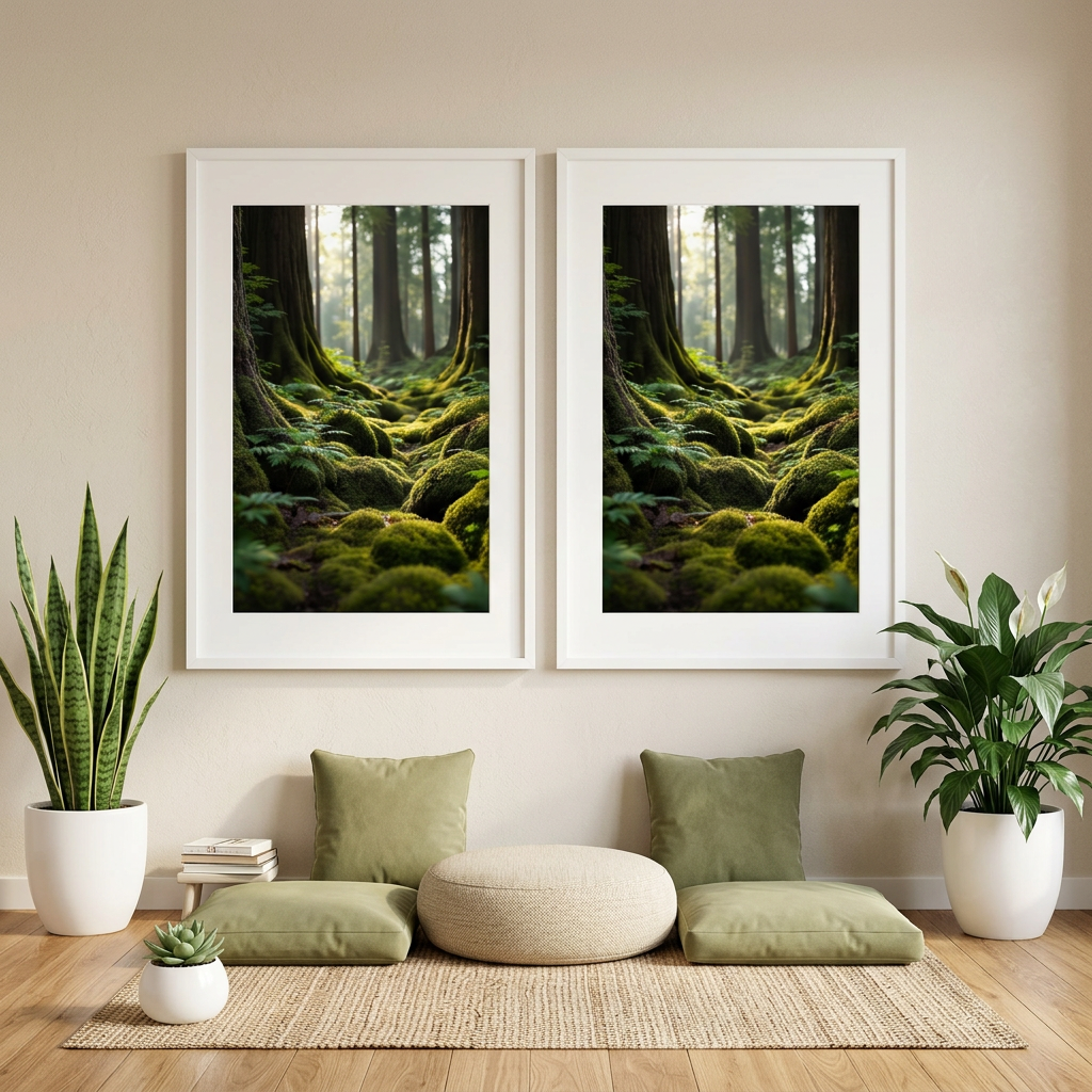 Still Forest - Image 5