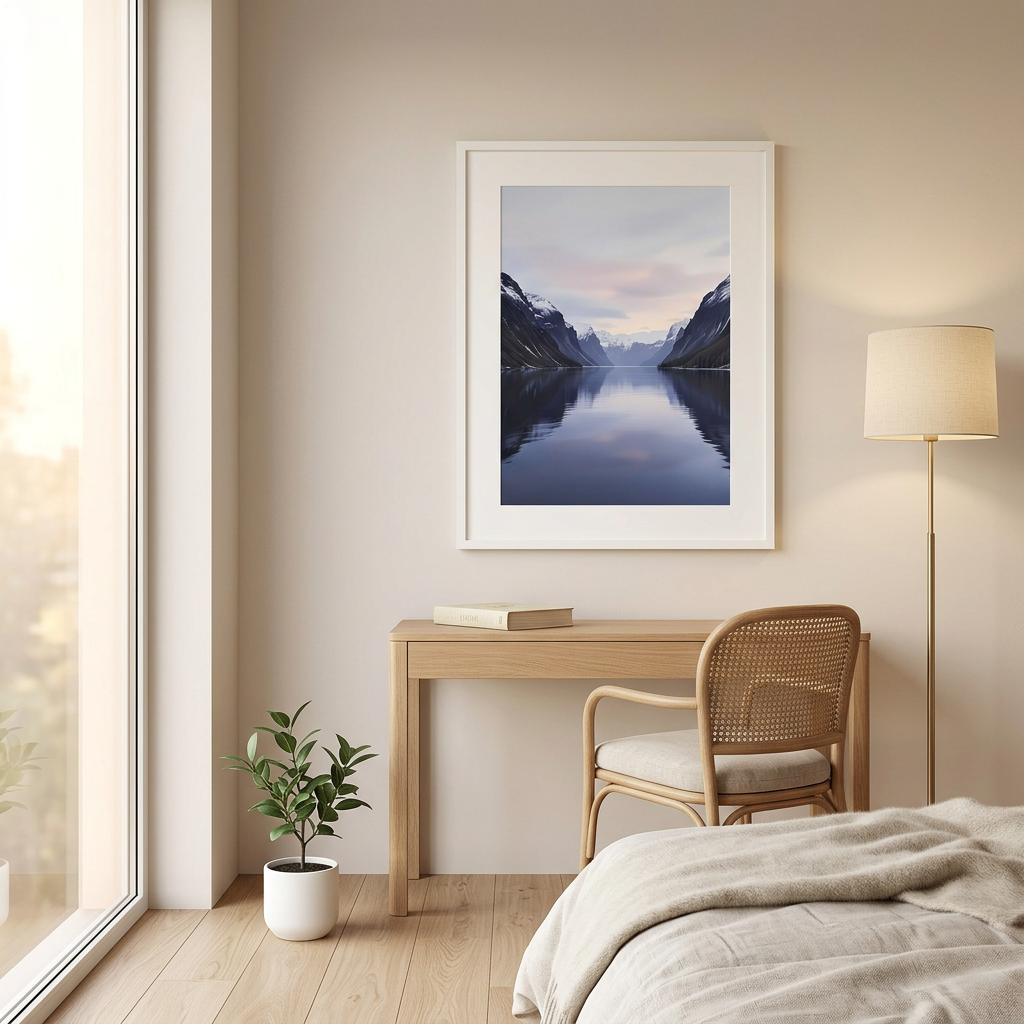 The Quiet Tide - Image 5