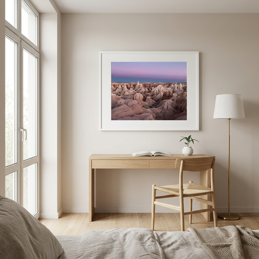 Soft Horizon Line - Image 5