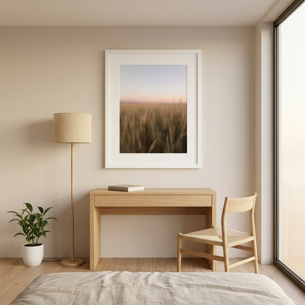 Meadow at Rest - Image 5