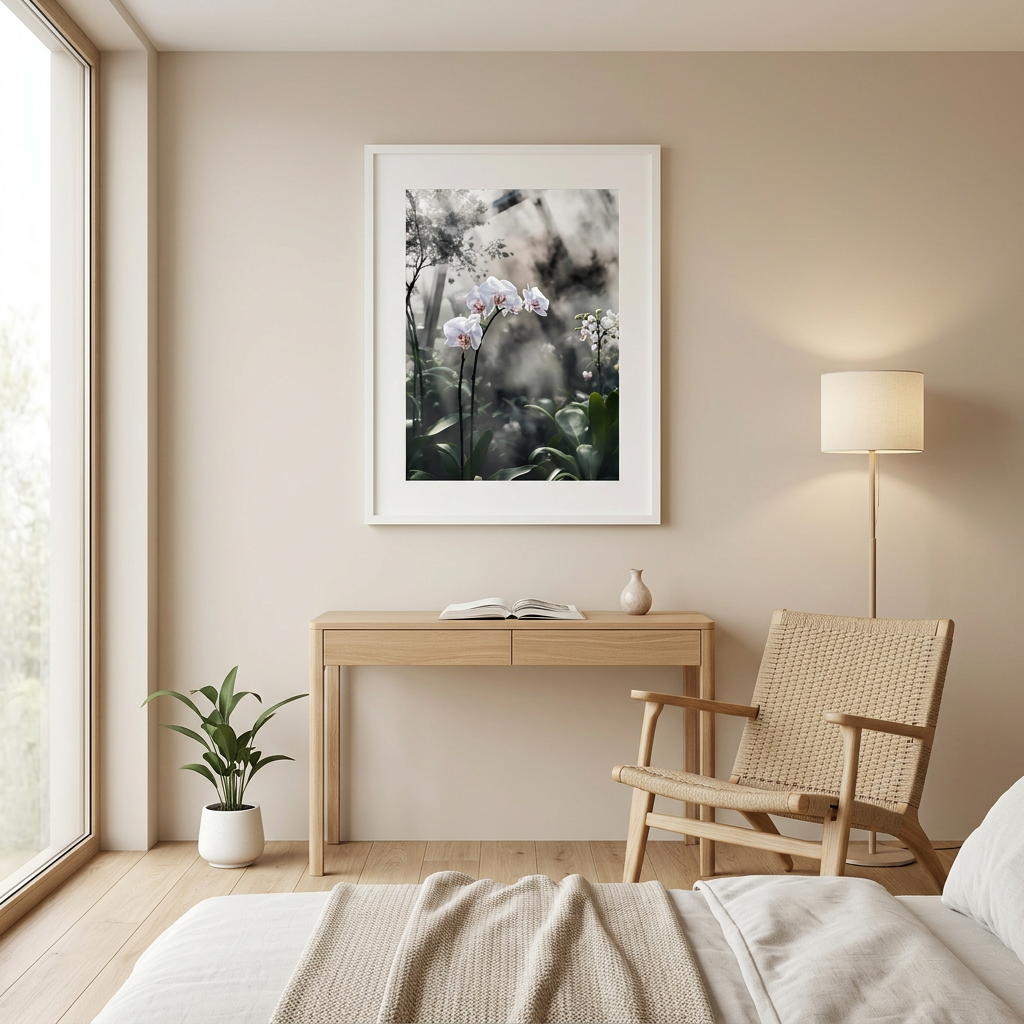 Quiet Conservatory - Image 5
