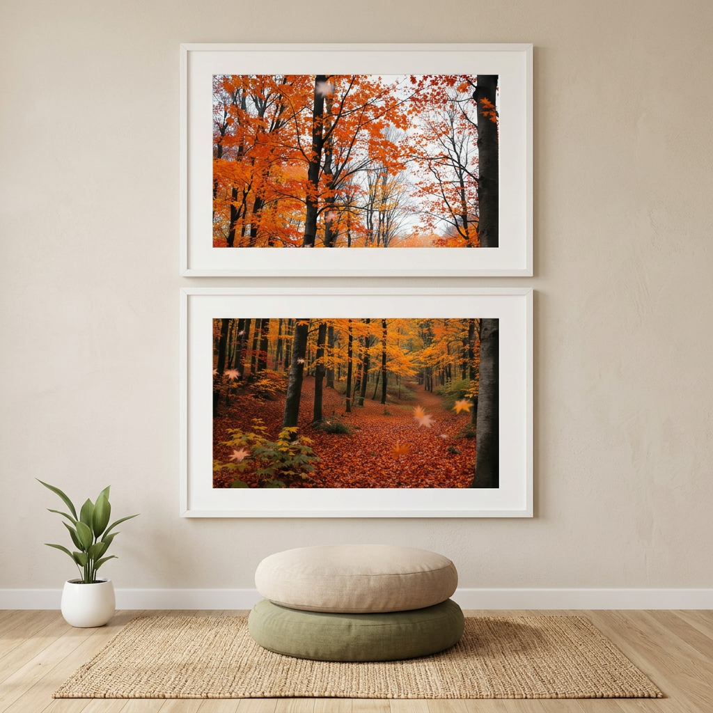 Fading Forest Light - Image 5