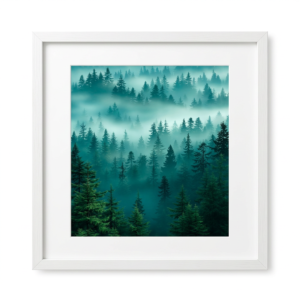 Whispers of Pines